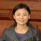 Medtronic Employee Jinghua Chen's profile photo