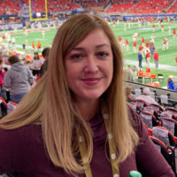 Melissa McFarland Email & Phone Number