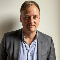 Max Benjamin Partners Employee Wilken Ratz's profile photo