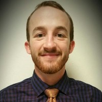 Vineyard Church Employee Myron Jellison's profile photo