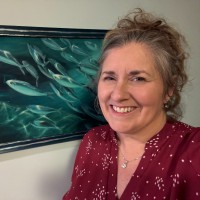 Atlantic Data Security, LLC Employee Lisa Nugent's profile photo