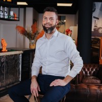 i4talent detachering Employee John Steenvoorden's profile photo