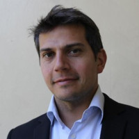 Groupe SNCF Employee Benjamin Nicolas's profile photo