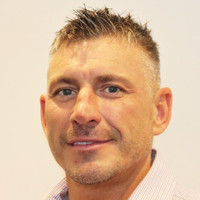 NatWest Employee Barry Evans's profile photo