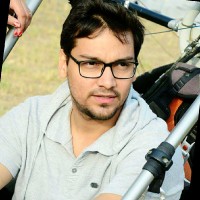 Vikash Ruhil Email & Phone Number