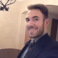 Advanced Integration Technology Employee Michael Rhodes's profile photo