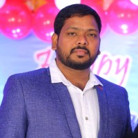 Srikanth Karnati Email & Phone Number