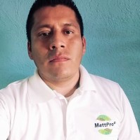 MattPro® Employee José Juan Rosado's profile photo