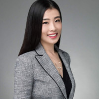 GEELY Employee Qiu Jin's profile photo