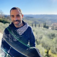Itamar Oval's profile photo