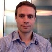 Fullscript Employee Phillip Rossi's profile photo