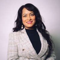 Coosto Employee Aarti Benie's profile photo