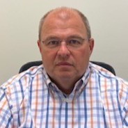 Civix Employee Gordon Crawford's profile photo