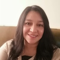 Deporte Virtual Employee Erica Boada's profile photo