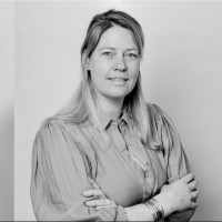 Strohm Employee Greetje de Haan's profile photo