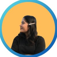 Shivangi Pandey's profile photo