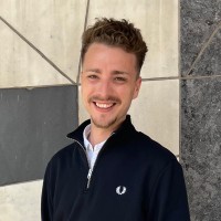 bits&birds Employee Vincent Friedrichs's profile photo