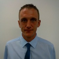 iglu. Employee Daniel Whitling's profile photo