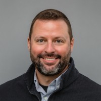 Crescent Electric Supply Company Employee Justin Hall's profile photo