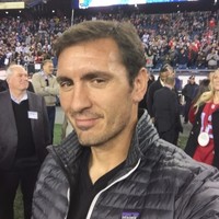 Software Employee Xavier Luiz's profile photo