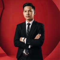 Atlas Pearls Employee Gielbran Nurfallah's profile photo