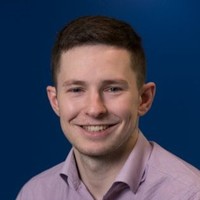 Prudential Financial Employee Ciaran Breen's profile photo