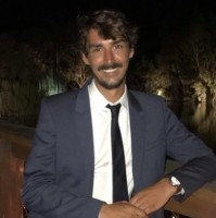Immopret Employee Alexandre Potel's profile photo