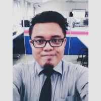 Macro-Integration Employee Muhammad Yusof's profile photo