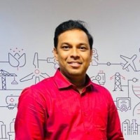 Sandeep Doddi Email