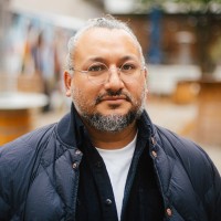 GleSYS Employee Alexander Castro's profile photo