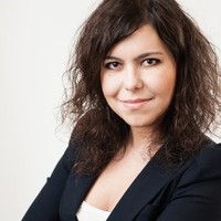 Würth Polska Sp. z o.o. Employee Monika Rajter's profile photo