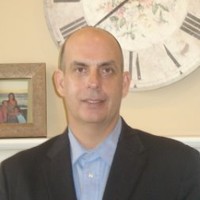 PGL (Perimeter Global Logistics) Employee Rich Grant's profile photo