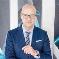 AVL in Croatia Employee Gerald Lackner's profile photo