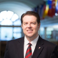 Drury University Employee Aaron Jones's profile photo