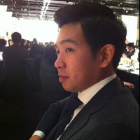 Bain Capital Employee Mike Choi's profile photo