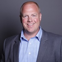 Keena Healthcare Technology Employee Craig Luce's profile photo