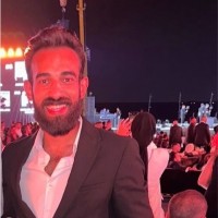 Bold Routes Employee Belal Sarhan's profile photo
