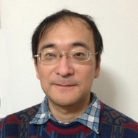 Asial Corporation Employee Kenichi Naito's profile photo