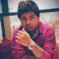 DhanLAP Employee Ashish Thomas's profile photo