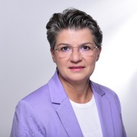 Bredehorst Clinic Medical Management GmbH Employee Michaela Elek's profile photo