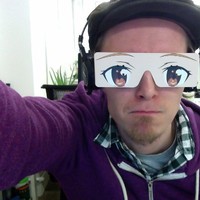 Puzzmo Employee Orta Therox's profile photo