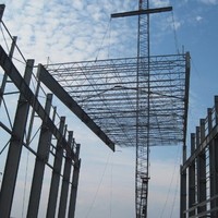 Steel Masters L.P. Employee Ray Miller's profile photo