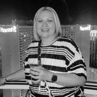 HSBC Employee Gail Hunter's profile photo