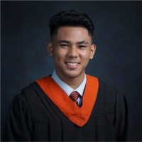 SolarWinds Employee Kyle John Geronimo's profile photo