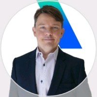 VISEO AUSTRALIA Employee Gustavo Laufer's profile photo