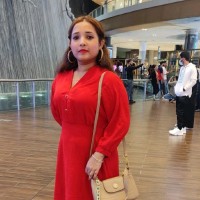 Microsec.AI Security Employee Swati Mishra's profile photo