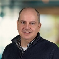 Rimsys Regulatory Management Software Employee Bruce McKean's profile photo