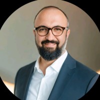 Advancio Employee Karim Jernite's profile photo