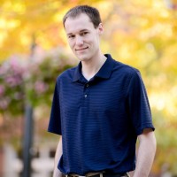 DLL Solutions Employee Theodore Birky's profile photo