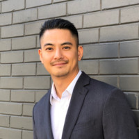 Orange Charger Employee Ken Tang's profile photo